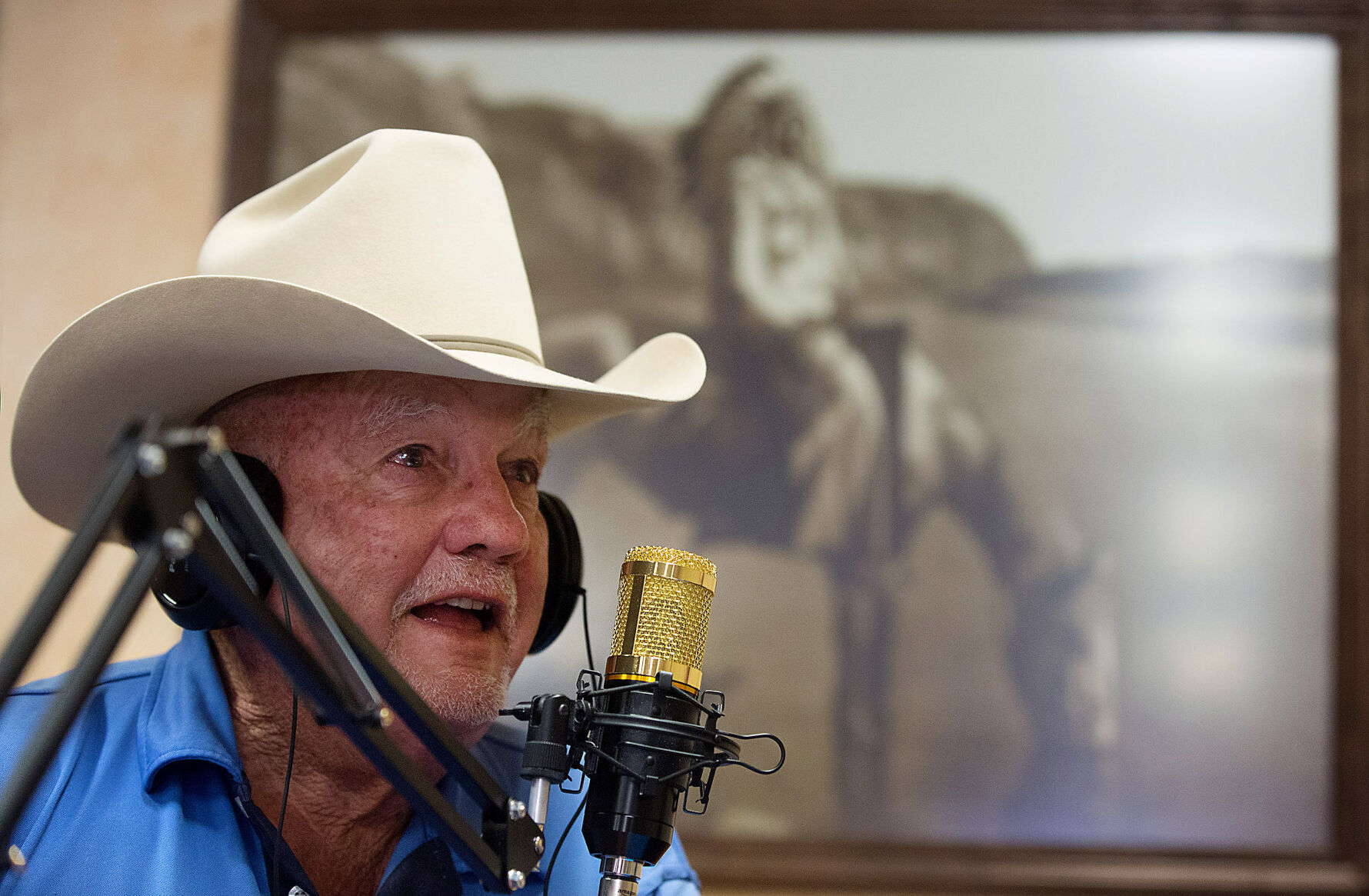 Cowboy Up Podcast